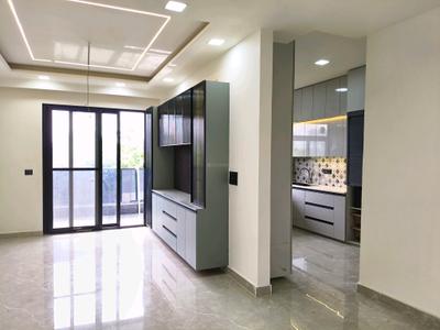 Dining Area Image of 2322 Sq.ft 3 BHK Builder Floor for sale in Palam Vihar Gurgaon for Rs. 26700000