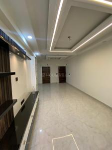 Kitchen Image of 1250 Sq.ft 3 BHK Builder Floor for sale in Rajouri Garden New Delhi for Rs. 25000000