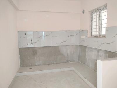 Kitchen Image of 1430 Sq.ft 3 BHK Apartment / Flat for sale in Sri Vidhathri Vasatham, Electronic City Bengaluru for Rs. 9724000