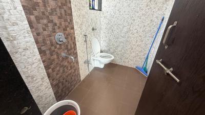 Image of 650 Sq.ft 1 BHK Apartment / Flat for sale in GK Dwarka Sai, Rahatani, Pune for Rs. 7500000