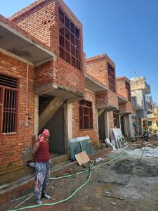 Image of 400 Sq.ft 1 RK Builder Floor for sale in Mansarovar Park Lalkua, Lal Kuan, Ghaziabad for Rs. 2200000