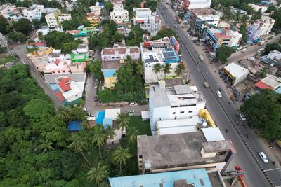Image of 3200 Sq.ft Residential Plot / Land for sale in Ambattur, Chennai for Rs. 57600000
