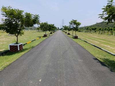 Image of 646 Sq.ft Residential Plot / Land for sale in Singaperumal Koil, Chennai for Rs. 936700