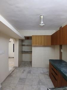 Hall Image of 1825 Sq.ft 3 BHK Apartment / Flat for rent in Ghatlodiya Ahmedabad for Rs. 34999