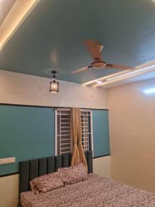 Bedroom Image of 2300 Sq.ft 3 BHK Independent House for sale in Umachikulam Madurai for Rs. 12000000