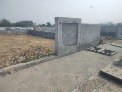 Image of 2750 Sq.ft Residential Plot / Land for sale in Northstar Ohana County, Bhegadewadi, Pune for Rs. 11000000