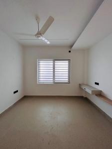 Hall Image of 1700 Sq.ft 3 BHK Apartment / Flat for rent in Kotturpuram Chennai for Rs. 65000