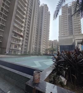 Image of 1800 Sq.ft 3.5 BHK Apartment / Flat for sale in ATS Rhapsody, Noida Extension, Greater Noida for Rs. 22000000