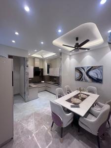 Hall Image of 1200 Sq.ft 2 BHK Apartment / Flat for sale in B and M Atlantis, Ghansoli Navi Mumbai for Rs. 19500000