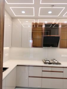 Kitchen Image of 1400 Sq.ft 2 BHK Apartment / Flat for sale in Nav Kairali Apartments, Sector 3 Dwarka New Delhi for Rs. 21000000