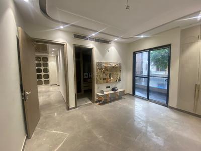 Bedroom Image of 2415 Sq.ft 4 BHK Builder Floor for sale in Gujranwala Town New Delhi for Rs. 55000000