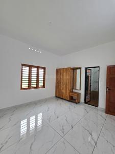 Hall Image of 1400 Sq.ft 4 BHK Independent House for sale in Varapuzha Kochi for Rs. 6500000
