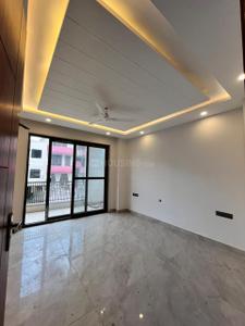 Hall Image of 2250 Sq.ft 3 BHK Builder Floor for sale in Sector 15A Faridabad for Rs. 29000000