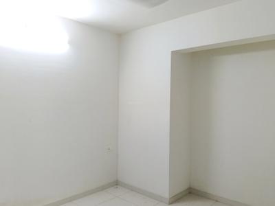 Bedroom Image of 650 Sq.ft 2 BHK Apartment / Flat for rent in Godrej Emerald, Kasarvadavali Thane for Rs. 25129