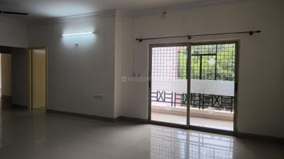 Mantri Elite Living Room 1