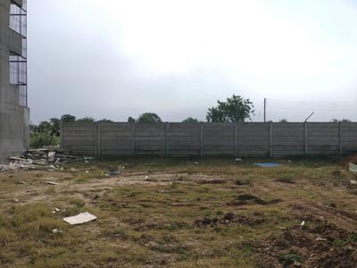 BPTP District 6 Block L Plot View 2