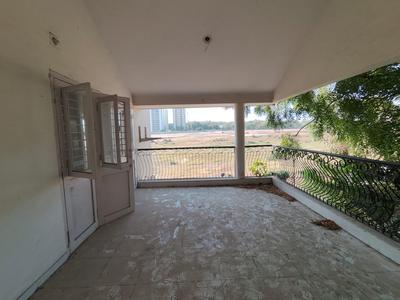 Balcony Image of 2430 Sq.ft 3 BHK Villa for sale in Bodakdev Ahmedabad for Rs. 31500000