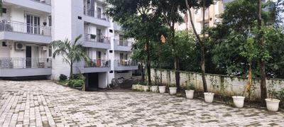 Image of 1255 Sq.ft 2 BHK Apartment / Flat for sale in Sahastradhara Road, Dehradun for Rs. 7500000