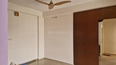 Bedroom Image of 1275 Sq.ft 3 BHK Apartment / Flat for sale in Sai Sahaj Avenue Appartment, Undera Vadodara for Rs. 3800000