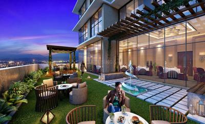 Image of 636 Sq.ft 2 BHK Apartment / Flat for sale in Byculla, Mumbai for Rs. 24000000