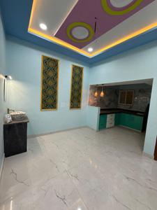 Hall Image of 1100 Sq.ft 3 BHK Independent House for sale in Boriyakhurd Raipur for Rs. 5200000