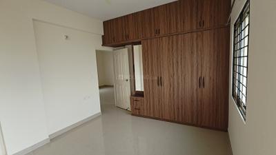 Bedroom Image of 1550 Sq.ft 3 BHK Apartment / Flat for rent in Nehru Nagar Bengaluru for Rs. 32000