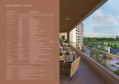 4 BHK Flat