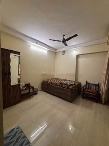 Image of 1055 Sq.ft 2 BHK Apartment / Flat for rent in Vishesh Balaji Symphony Phase 3, Shilottar Raichur, Navi Mumbai for Rs. 27000