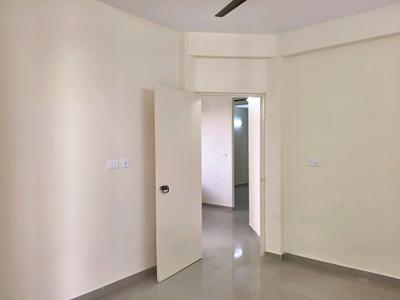 Bedroom Image of 1300 Sq.ft 3 BHK Apartment / Flat for rent in Pyramid Infinity, Sector 70 Gurgaon for Rs. 25400