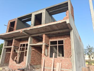 Image of 792 Sq.ft 2 BHK Villa for sale in Bindayaka, Jaipur for Rs. 3700000