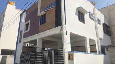 Image of 2400 Sq.ft 5 BHK Builder Floor for sale in K R Puram, Bengaluru for Rs. 14800000