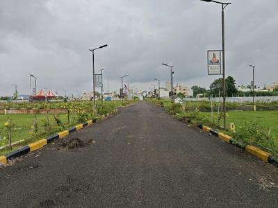 Image of 1050 Sq.ft Residential Plot / Land for sale in Urapakkam, Chennai for Rs. 4933950