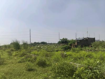 Image of 540 Sq.ft Residential Plot / Land for sale in Bhanauta, Greater Noida for Rs. 2098900