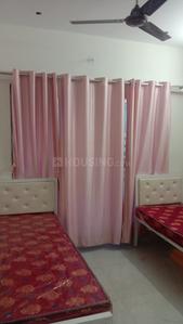 Bedroom Image of workwise in Malad West, Mumbai