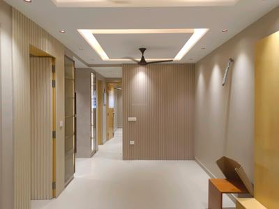Living Room Image of 1300 Sq.ft 3 BHK Builder Floor for sale in Janakpuri New Delhi for Rs. 22500000