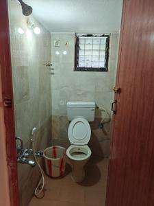 Bathroom Image of 805 Sq.ft 2 BHK Apartment / Flat for sale in Zamin Pallavaram Chennai for Rs. 5800000