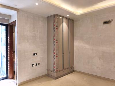 Bedroom Image of 2250 Sq.ft 4 BHK Builder Floor for sale in Ansal Versalia, Sector 67 Gurgaon for Rs. 28000000