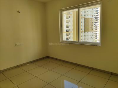 Bedroom Image of 1401 Sq.ft 2 BHK Apartment / Flat for sale in Prestige Royale Gardens, Muddanahalli Bengaluru for Rs. 20000000