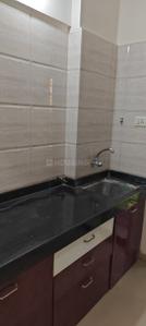 Skyline Pearl Kitchen 3