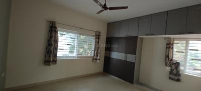 Bedroom Image of 1200 Sq.ft 2 BHK Builder Floor for rent in Banaswadi Bengaluru for Rs. 28400
