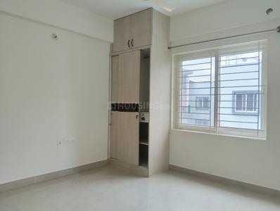 Bedroom Image of 1719 Sq.ft 3 BHK Apartment / Flat for sale in White Field Ville, Whitefield Bengaluru for Rs. 22200000