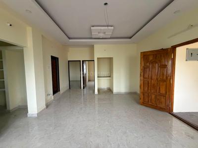 Hall Image of 1055 Sq.ft 2 BHK Apartment / Flat for sale in Selaiyur Chennai for Rs. 8112500
