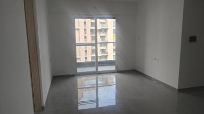 Living Room Image of 1460 Sq.ft 3 BHK Apartment / Flat for sale in Zen Elite, Kharadi Pune for Rs. 18700000