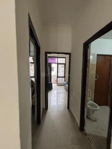 Living Room Image of 1360 Sq.ft 3 BHK Apartment / Flat for sale in Uattardhona Lucknow for Rs. 7000000