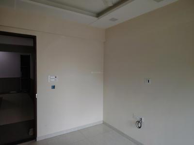 Living Room Image of 770 Sq.ft 1 BHK Apartment / Flat for rent in Jaydeep Prathmesh Towers, Kasarvadavali Thane for Rs. 17222