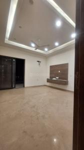 Hall Image of 2700 Sq.ft 4 BHK Builder Floor for sale in Mansarover Garden New Delhi for Rs. 52500000