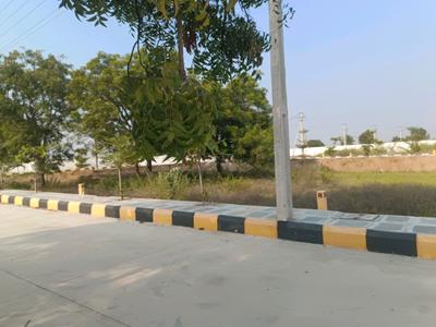 Image of 150 Sq.ft Residential Plot / Land for sale in Nuthankal, Hyderabad for Rs. 4000016