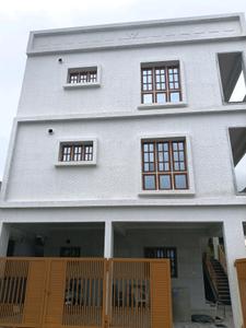Building Image of 2400 Sq.ft 5 BHK Independent House for sale in Hancharahalli Village Bengaluru for Rs. 16000000