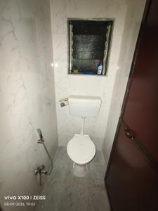 Image of 650 Sq.ft 1 BHK Apartment / Flat for sale in Kalwa, Thane for Rs. 6500000