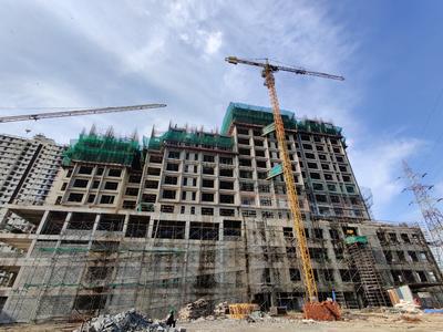 Image of 1851 Sq.ft 3 BHK Apartment / Flat for sale in Sobha Atlantis, Eroor, Kochi for Rs. 23000000
